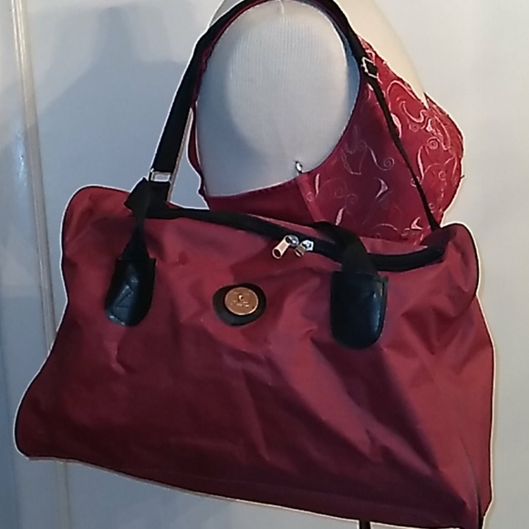 Calvin Hill Other - Calvin Hill duffle bag